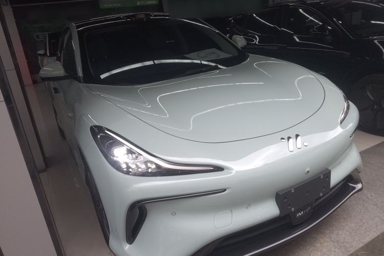 Used IM LS6 2023 Max Standard Edition