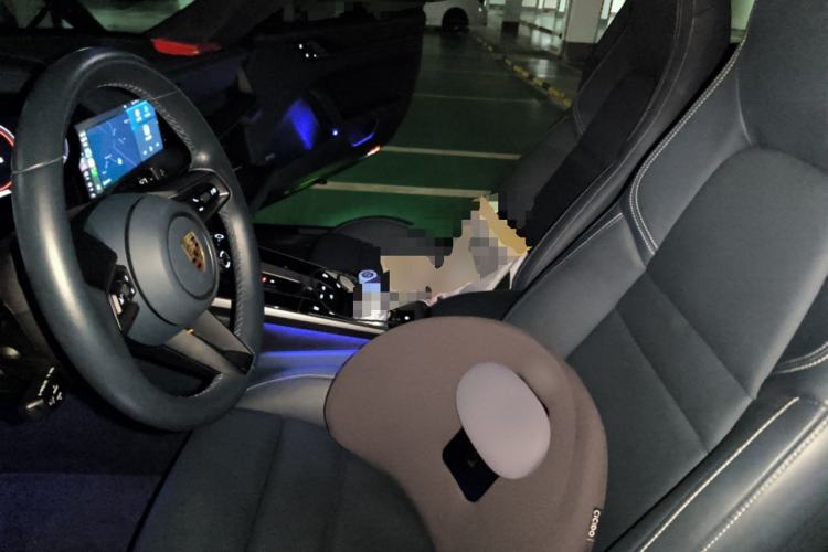 Used Porsche 911 2019 Carrera S 3.0T