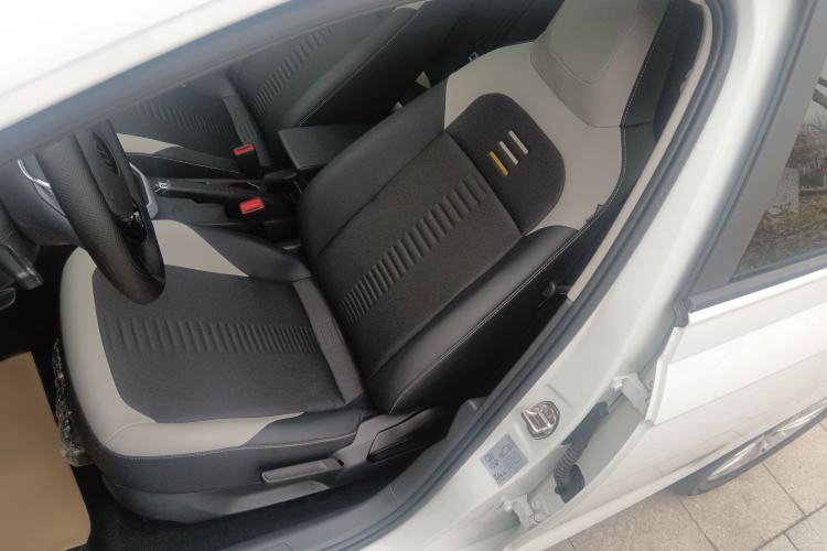 Used Volkswagen Polo 2023 Plus 1.5L Automatic Colorful Tech Edition