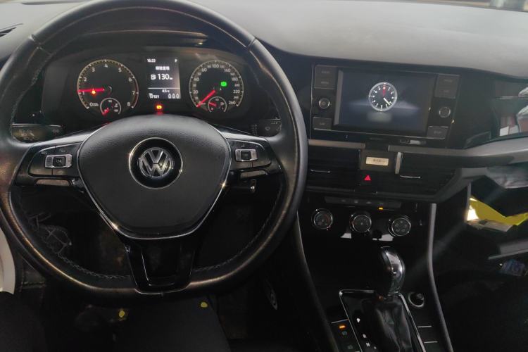 Used Volkswagen Bora 2020 1.5L Automatic Comfort Model