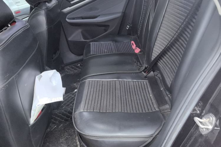 Used Volkswagen Lamando 2022 Lingdu L 280TSI DSG Spicy Edition