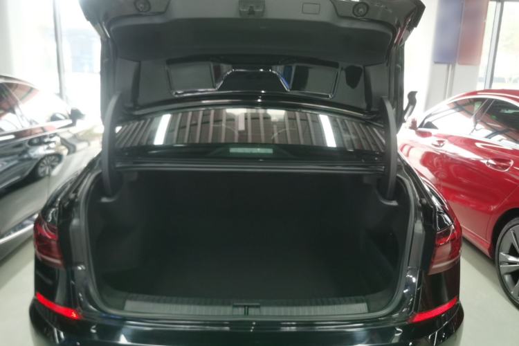 Used Volkswagen Passat 2022 330TSI Starry Elite Edition
