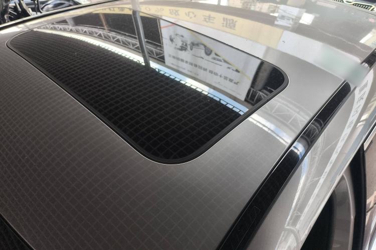 Used Mercedes-Benz EQC 2022-Year Restyled EQC 350 4MATIC