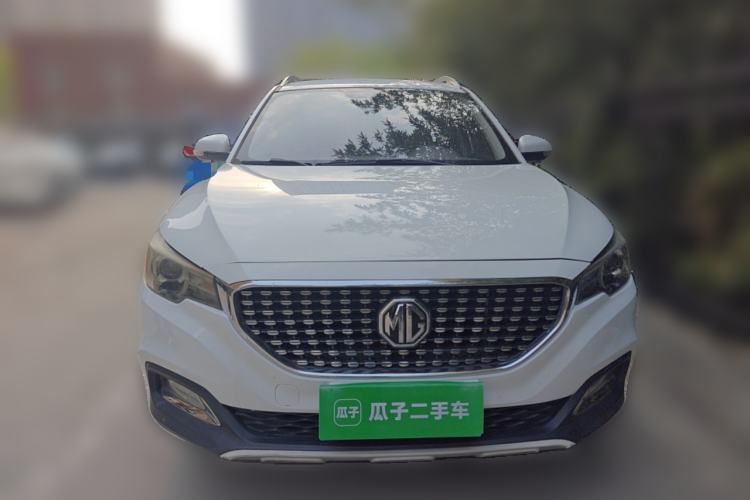 Used MG ZS 2018 1.5L Automatic Elite Edition China V Standard
