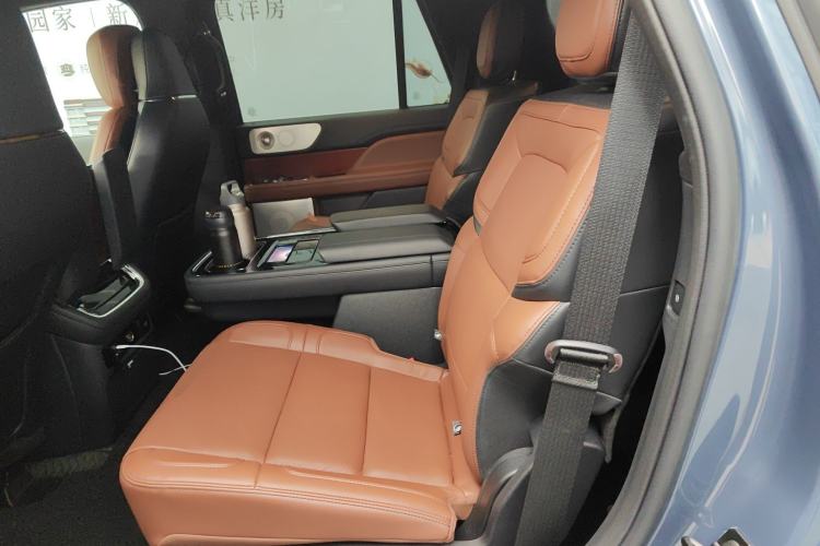 Used Lincoln Navigator 2022 3.5T Prestige Edition