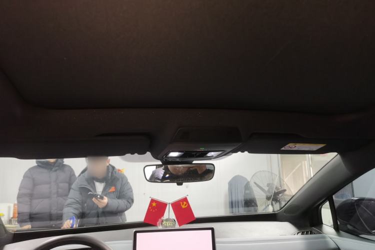 Used Volkswagen ID.4 X 2025 Smart Version Pure & Intelligent Enjoyment Edition
