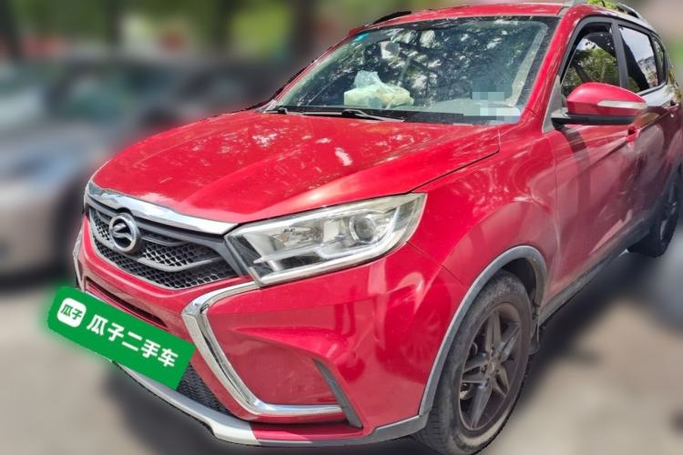 Used Land X2 2017 1.6L Manual Jingrui Edition Guazi used car, China used car export, Used car for sale, Used cars, Cheapest cars for sale
