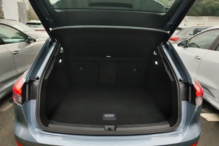 Used Audi Q4 e-tron 2024 40 e-tron Adventure Edition
