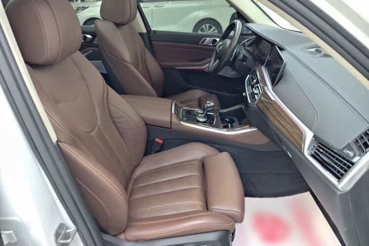 Used BMW X5 2019 xDrive40i M Sport Package