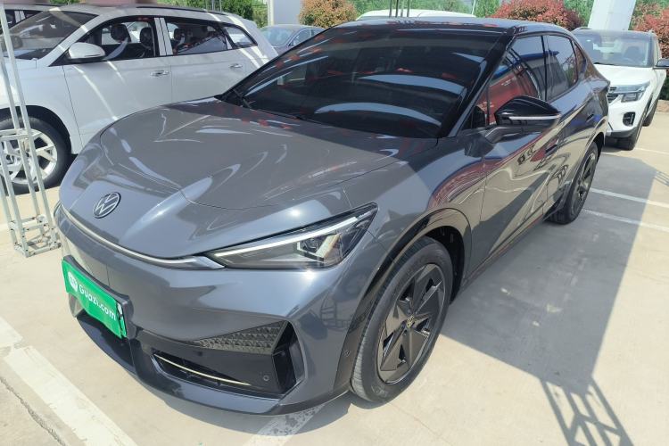 Used Volkswagen ID.UNYX 2024 Pro Long-Range Version