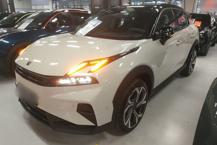 Used Lynk & Co 06 2025 Renew 1.5T Halo