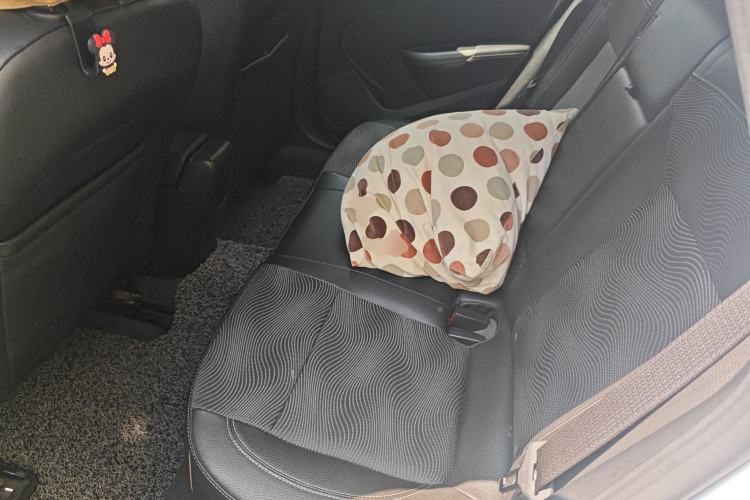 Used Buick GT 2013 XT 1.6L Automatic Fashion Edition