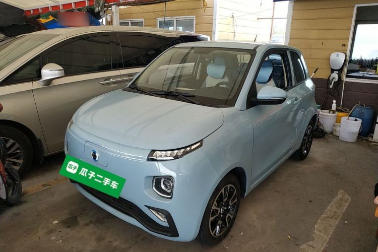 Used Brilliance Xinri i03 2021 318 km 31.45 kWh