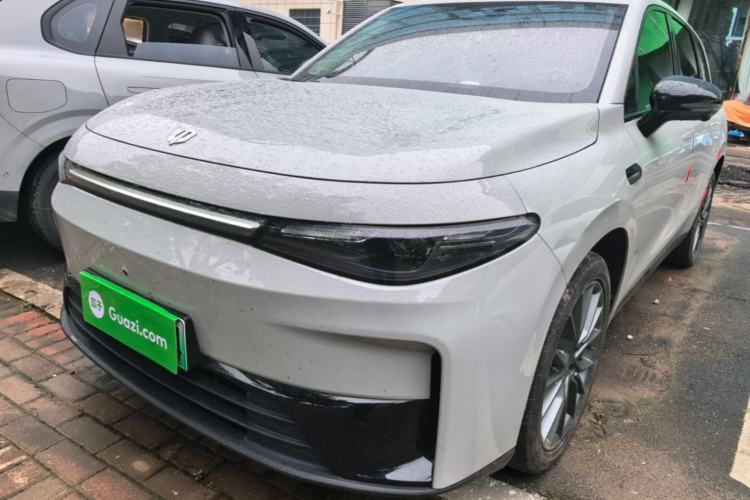 Used Leapmotor C10 2024 530 Comfort Edition