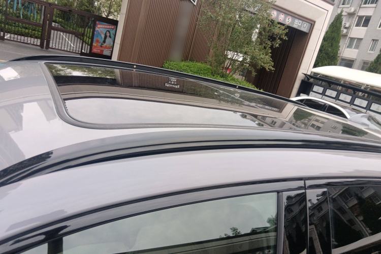 Used BYD Tang New Energy 2025 Intelligent Driving Version DM-i 115KM Flagship Edition