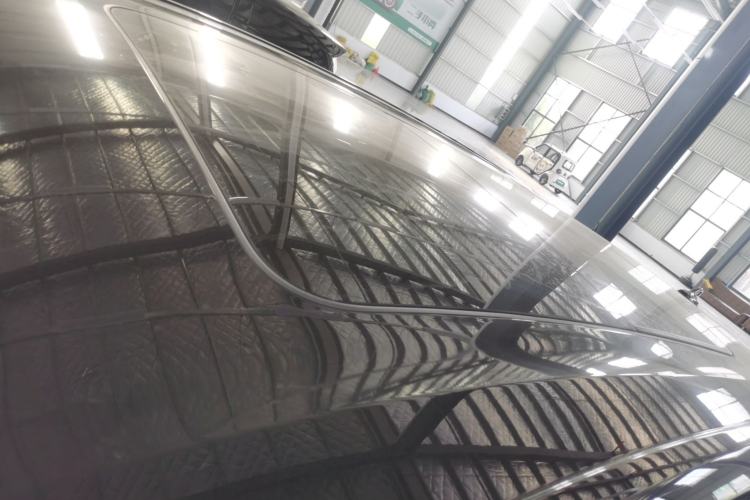 Used Volkswagen Viloran 2023 380TSI Luxury Edition
