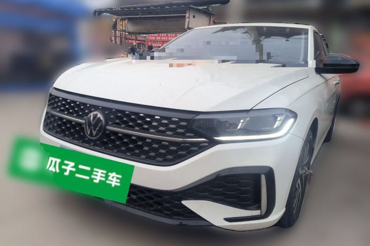 Used Volkswagen Lavida 2023 300TSI DSG Starry Full-Comfort Edition