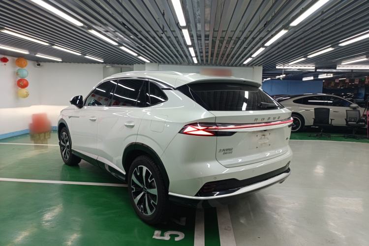 Used Roewe D5X DMH 2024 135 Tech Edition