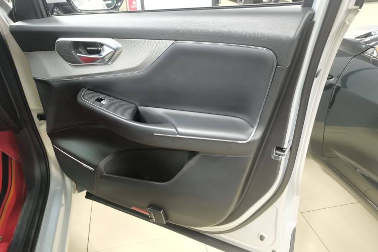 Used BAIC Beijing X7 2020 1.5TD DCT ZhiShang Edition