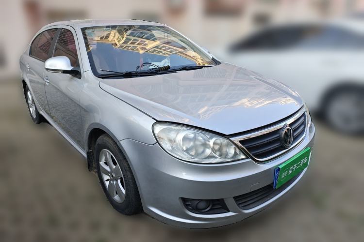 Used Volkswagen Lavida 2013 Classic 1.6L Manual Fashion Edition
