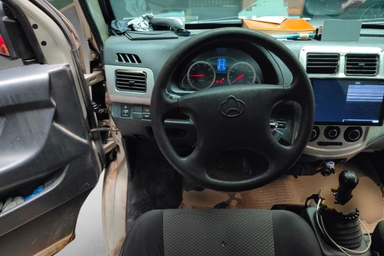 Used CHANGAN KAICHENG Star 9 2015 1.5L Base Version 4G15S Steering Wheel