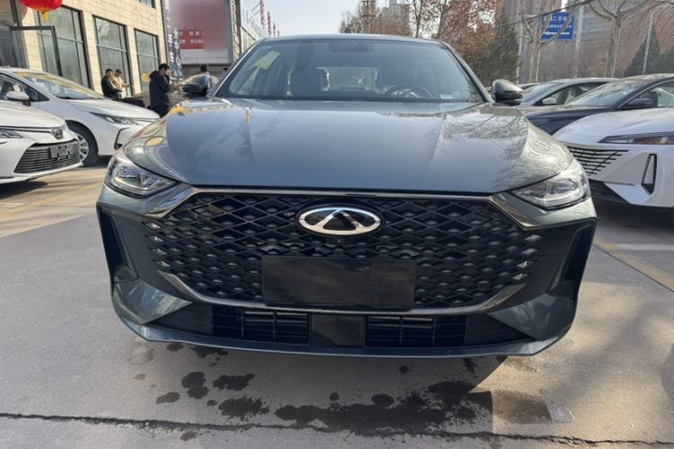 Used Chery Arrizo 8 PRO 2025 Pro 1.6T Standard Model
