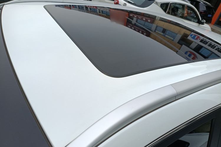 Used Geely Auto Emgrand X7 Sport 2022 1.8TD DCT Zhiya Trim
