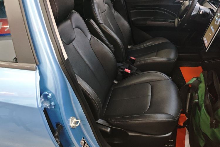 Used NETA V 2021 Long-Range Entertainment Edition