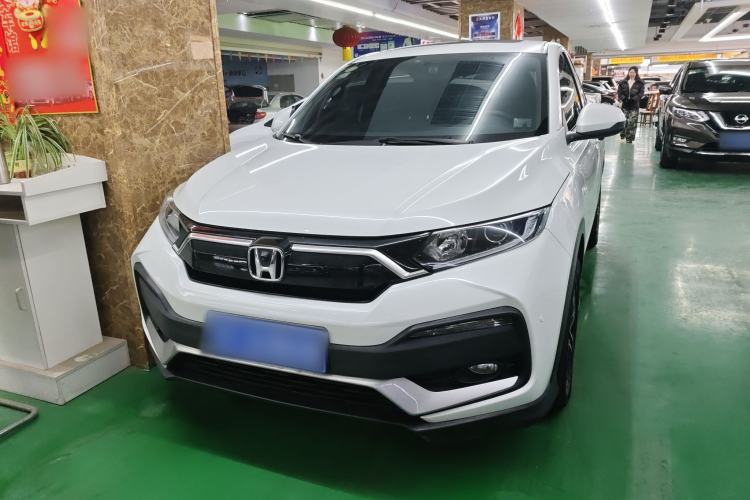 Used Honda XR-V 2021 1.5L CVT Comfort Version