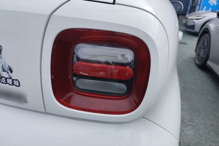 Used ORA Black Cat 2021 301 km Basic Version