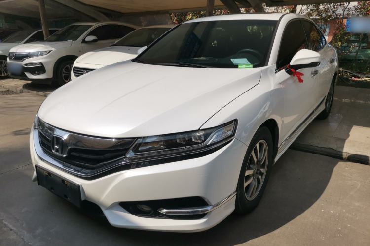 Used Honda Spirior 2015 2.0L Collector's Edition