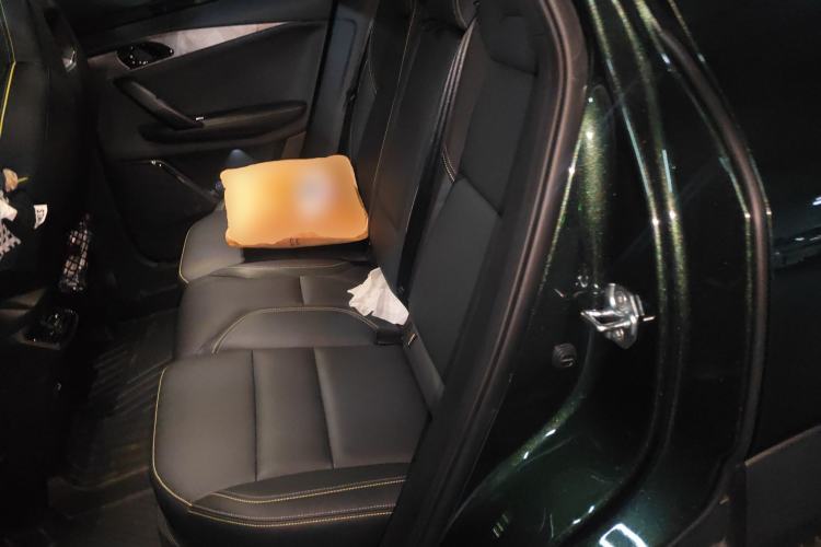 Used Lynk & Co 06 2023 Remix 1.5T Hero