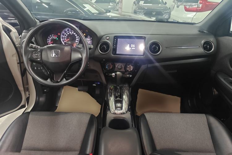 Used Honda XR-V 2020 1.5L CVT Comfort Version

