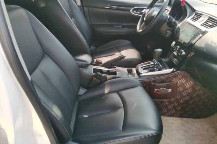 Used Nissan Sylphy 2019 Classic 1.6XL CVT Luxury Edition