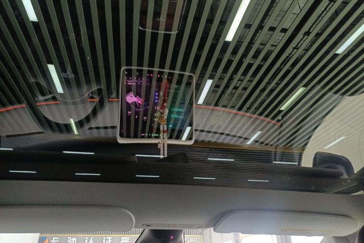 Used Tesla Model Y 2023 Rear-Wheel-Drive Version