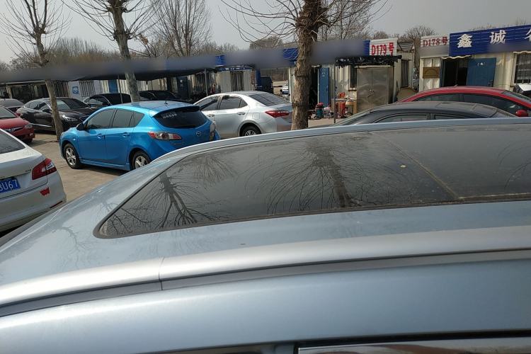 Used Geely Auto Jiajie 2019 1.5TD MHEV DCT Deluxe Edition