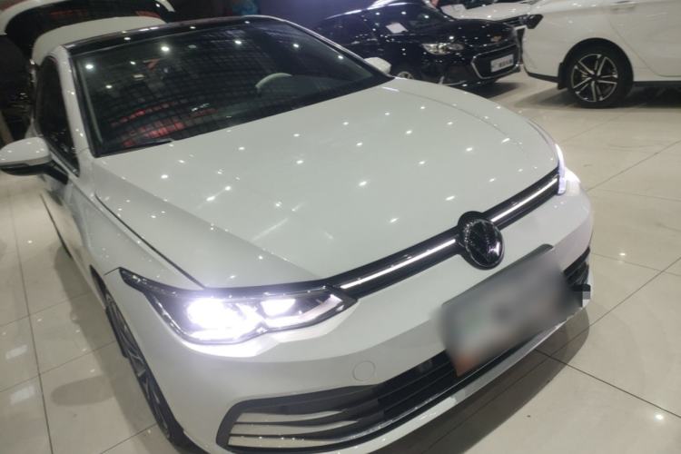 Used Volkswagen Golf 2021 280TSI DSG Pro
