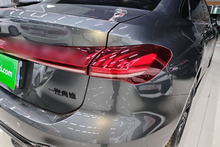 Used Audi A5L 2026 2.0T Sport Plus Exterior 3