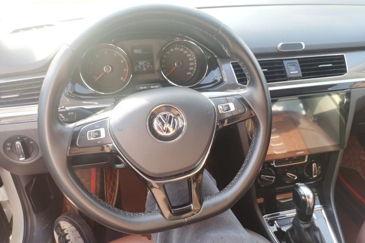 Used Volkswagen C-TREK 2018 230TSI DSG Comfort Model
