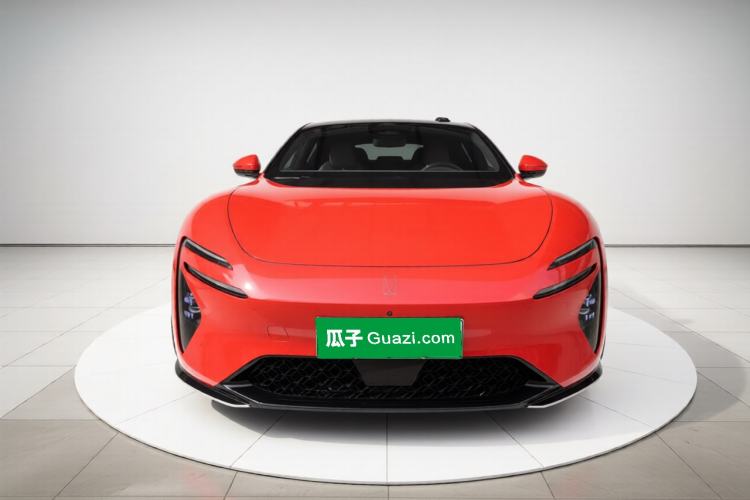 Used Avatr 06 2025 Pro Range-Extended Edition
