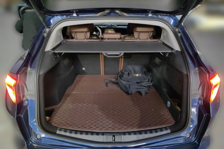 Used Alfa Romeo Stelvio 2017 2.0T 200HP Elite Edition