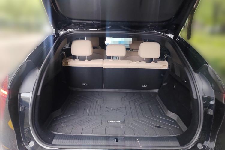 Used XPeng G6 2023 580 Long-Range Max
