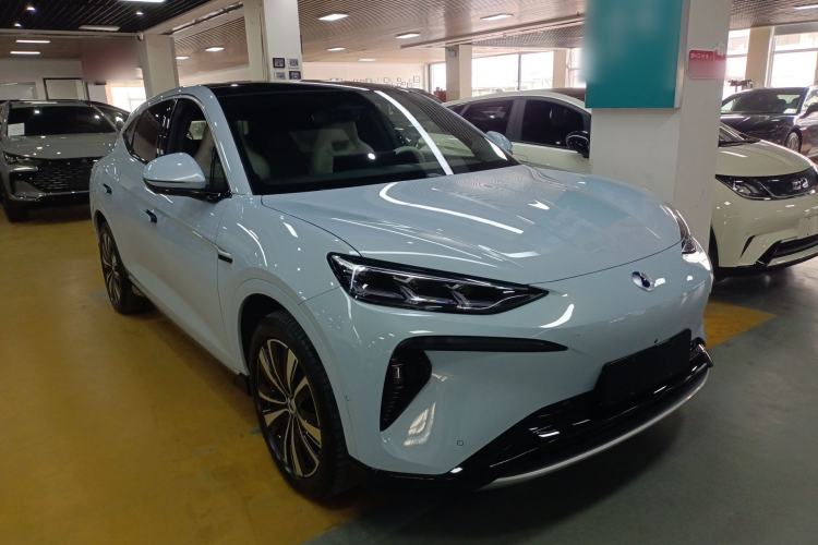 Used Denza N7 2024 702 Smart Drive Pro Edition
