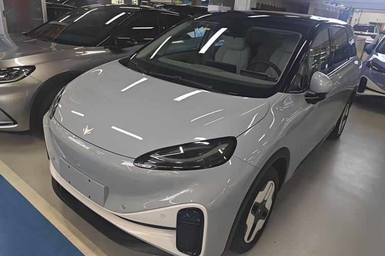 Used ARCFOX Kaola 2023 Parent-Child Edition Pro