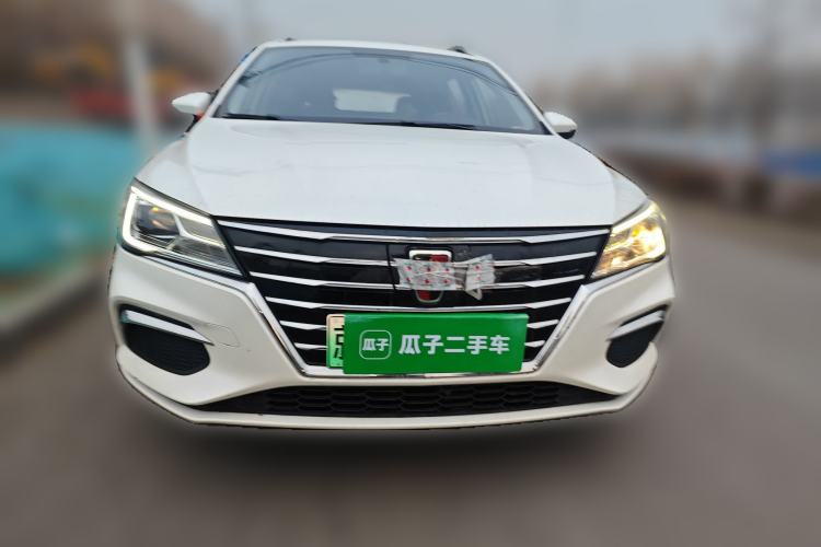 Used Roewe Ei5 2019 Comfort Edition
