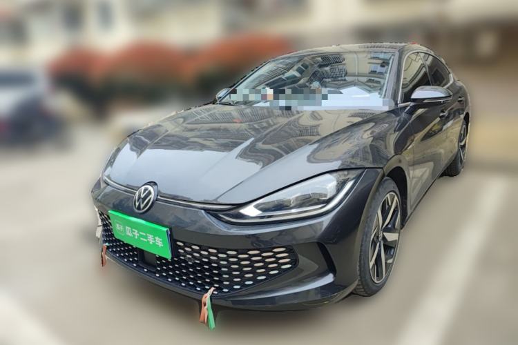 Used Volkswagen Lamando 2024 Lavida L 280TSI DSG Cool & Spicy Edition