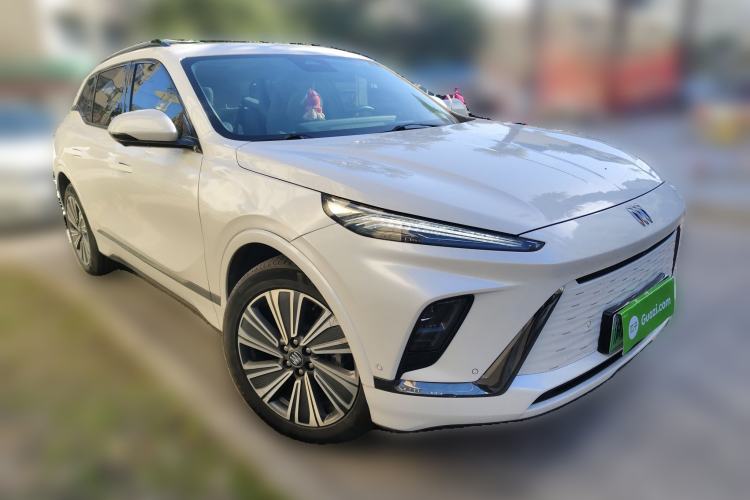 Used Buick E5 2023 Zhenxiang Standard Range Edition
