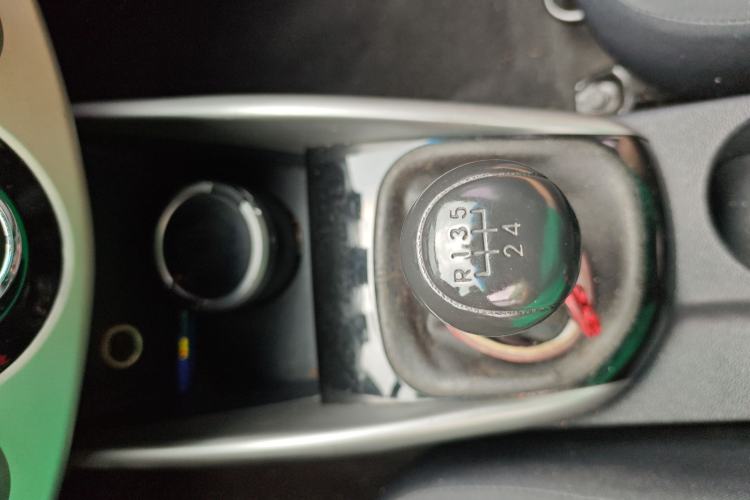 Used Kia Forte 2014 1.6L MT GL