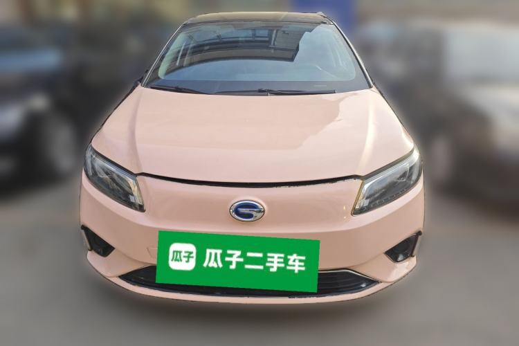 Used AION S 2019 Meizu 530
