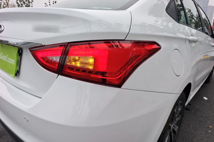 Used Chery Arrizo 5 2024 1.5L Manual Fashion Edition Right Rear Taillight